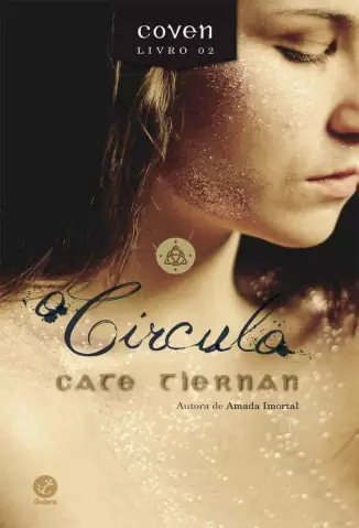O Círculo  -  Coven  - Vol.  02  -  Cate Tiernan