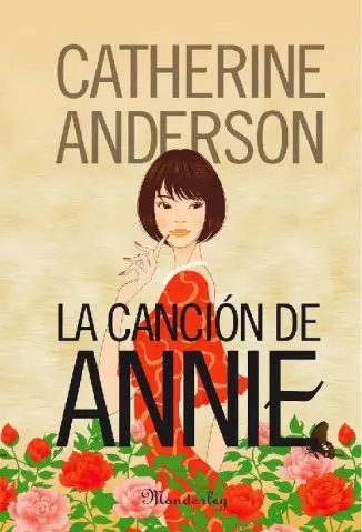 A Canção de Annie - Catherine Anderson