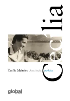 Antologia Poética - Cecília Meireles