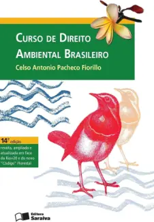 Curso de Direito Ambiental Brasileiro - Celso Antonio Pacheco Fiorillo