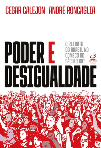 Poder e Desigualdade - Cesar Calejon