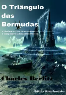 O Triângulo Das Bermudas   -  Charles Berlitz