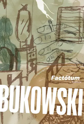 Factótum  -  Charles Bukowski