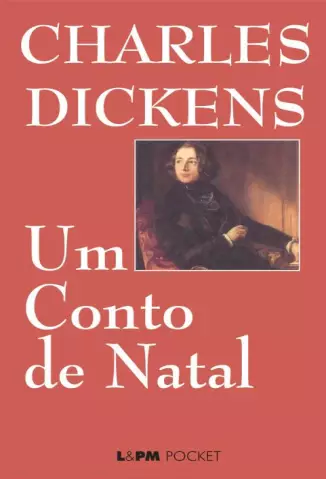 Baixar livro Um Conto De Natal - Charles Dickens ePub PDF Mobi