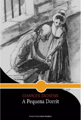 A Pequena Dorrit  -  Charles Dickens