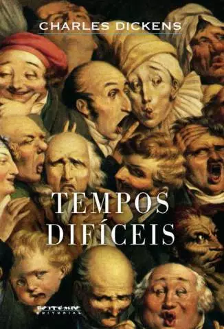 Tempos Difíceis  -  Charles Dickens