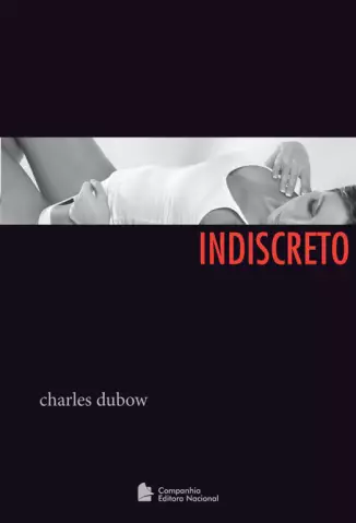  Indiscreto      -  Charles Dubow    
