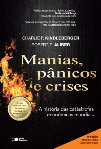 Manual de Filosofia Política  -  Charles P. Kindleberger