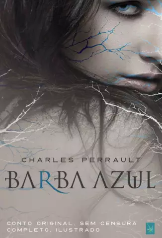 Barba Azul  -  Charles Perrault