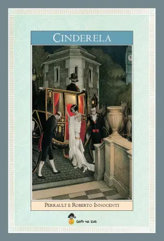 Cinderela - Charles Perrault