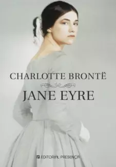 Jane Eyre  -  Charlotte Brontë