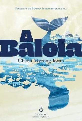 A Baleia - Cheon Myeong-kwan