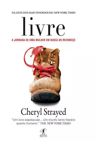 Livre  -  Cheryl Strayed