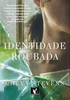 Identidade Roubada  -  Chevy Stevens