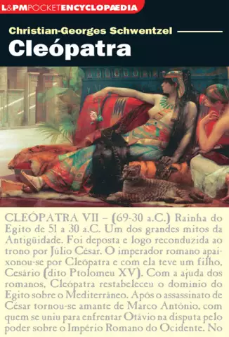 Cleópatra  -  Christian Georges 