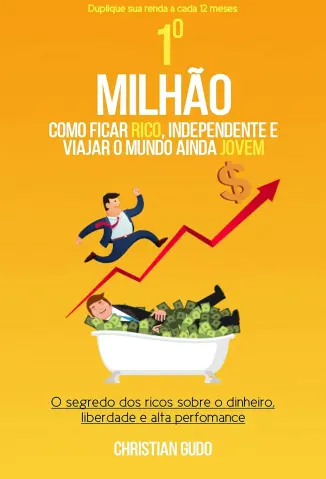 Primeiro Milhão - Christian Gudo