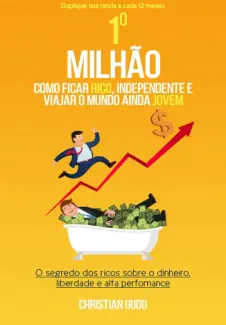 Primeiro Milhão - Christian Gudo