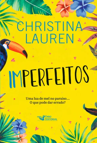 Imperfeitos - Christina Lauren