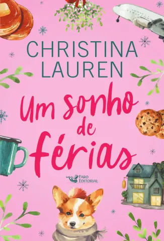 Um Sonho de Férias - Christina Lauren