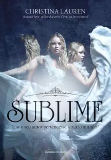 Sublime  -  Christina Lauren