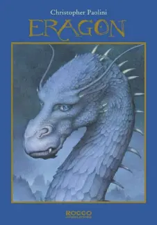 Eragon: Ciclo da Herança - Christopher Paolini