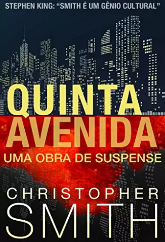 Quinta Avenida  -  Quinta Avenida  - Vol.  01  -  Christopher Smith