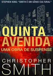 Quinta Avenida  -  Quinta Avenida  - Vol.  01  -  Christopher Smith