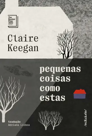 Pequenas Coisas como Estas - Claire Keegan