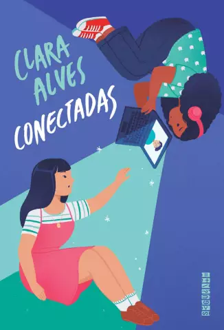 Conectadas  -  Clara Alves