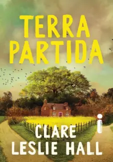 Terra Partida - Clare Leslie Hall