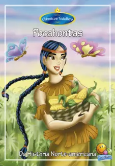 Pocahontas - Clássicos Todolivro