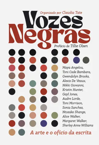 Vozes Negras - Claudia Tate