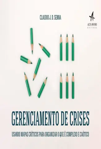 Gerenciamento de Crises - Claudio Senna