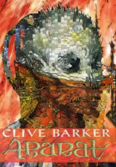 Abarat  -  Clive Barker