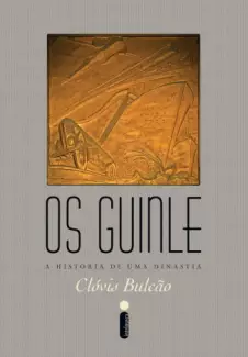 Os Guinle  -  Clóvis Bulcão