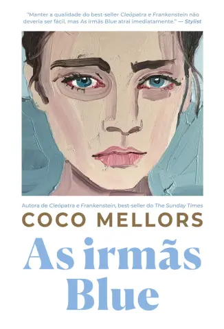 As Irmas Blue - Coco Mellors