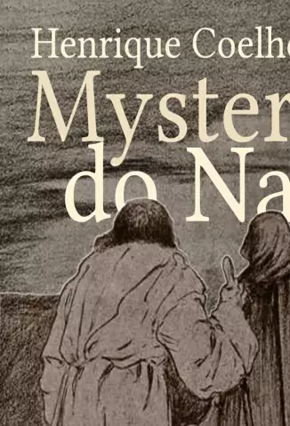 Mysterio do Natal  -  Coelho Neto