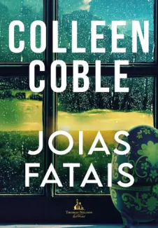 Joias Fatais - Colleen Coble