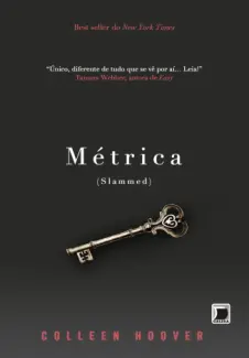 Métrica - Colleen Hoover