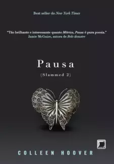 Pausa  -  Slammed  - Vol.  2  -  Colleen Hoover