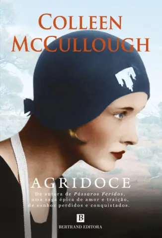 Agridoce  -  Collen Mccullough