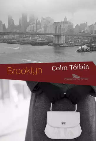 Brooklyn  -  Colm Tóibín
