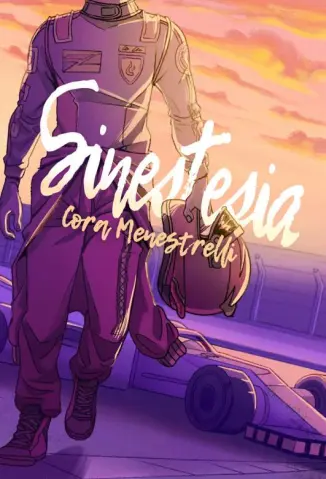 Sinestesia - Cora Menestrelli