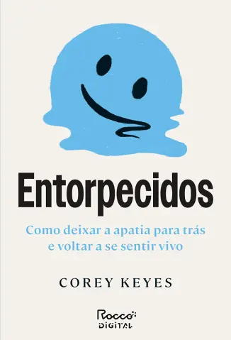 Entorpecidos - Corey Keyes