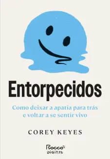 Entorpecidos - Corey Keyes