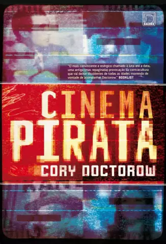 Cinema Pirata  -  Cory Doctorow