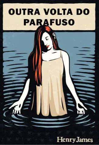 Outra volta do Parafuso   -  Cory Doctorow