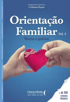 Orientação Familiar - Cristiane Rayes