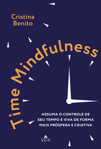 Time Mindfulness - Cristina Benito