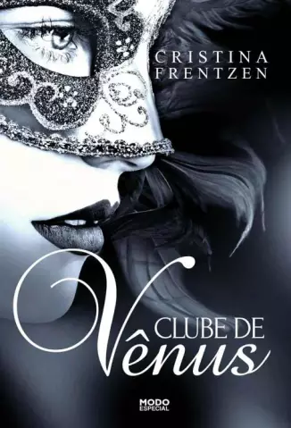  Clube de Vênus   -  Cristina Frentzen  